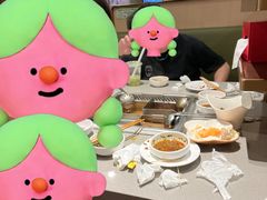 -海底捞火锅(方圆荟店)