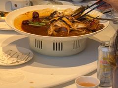 -悦融·京鲁菜·露台花园(安定门店)