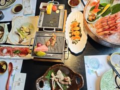 -花潮料理艺食馆(成都万象城店)