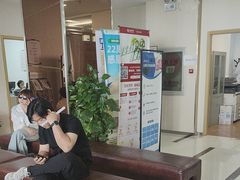 -慈铭体检(洋桥分院)