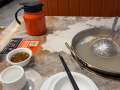 -潮汕大目牛肉火锅(皇岗旗舰店)