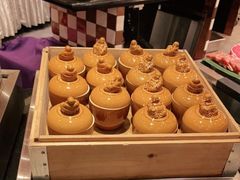 -昆明佳华广场酒店·西餐厅