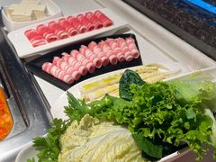 -海底捞火锅(金花路店)