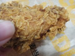 -麦当劳(姜山镇海港城店)