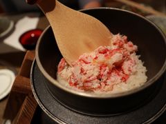 -蟹道乐(京都本店)