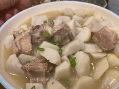 -西江美食舫·江西菜(健德桥店)