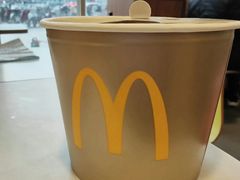 -麦当劳(济泺路店)