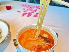 长寿面-牛排家(北京长安街英皇集团中心店)