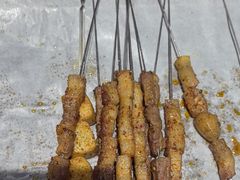 -冰城小镇音乐串吧·聚会餐厅(百子湾店)