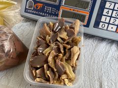 -正宗忘不了老鹅(梅岭店)