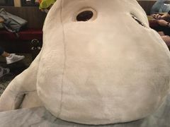-moomin cafe(Siam Center)