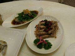 -海中洲国际大酒店-自助餐厅