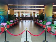 -国家大剧院西餐厅