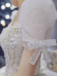 -LOVE SHINE婚纱·红鼎庄龙凤褂·妈妈装定制