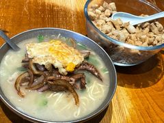 -圳兴面王·拌川·特色炒面(南山保利剧院店)