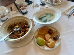 -顺德喜来登酒店·采悦轩