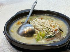 -东江海鲜大排档·潮汕菜·砂锅粥