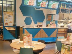 -菲滋意式餐厅(临平万达店)