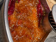 -巴奴毛肚火锅(龙湖锦艺城店)