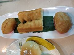 -舊街坊茶楼(市二宫店)
