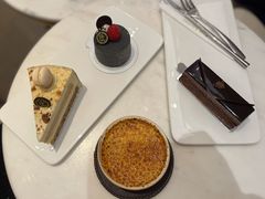 -PAUL LAFAYET 法式甜品(港汇广场店)