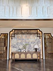 -花嫁丽舍婚礼殿堂(世博江景店)