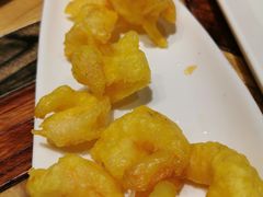 -虾宝贝胶东海鲜·渔家菜(小西天店)