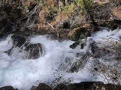 -叠溪松坪沟景区