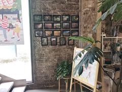 -GOTLOT COFFEE&KITCHEN角落厨房NOOK店