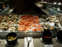 android_upload_pic-粤海喜来登酒店·盛宴海鲜牛排自助餐厅(天河城店)