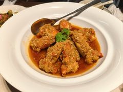-太白餐厅·新湘菜原创者(月湖店)