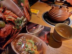 -吃饭皇帝大(长宁龙之梦店)