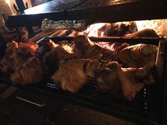 烤肘子-Krčma Šatlava