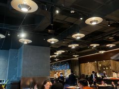 -Mr·Fish鱼鲜生海鲜放题(银泰in99店)