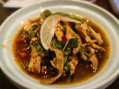 柠檬手撕鸡-紫滇源云南生态菜(丹凤街店)