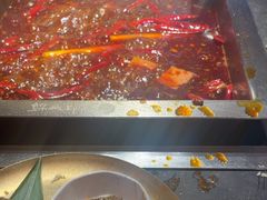-锦城印象火锅(天府三街店)