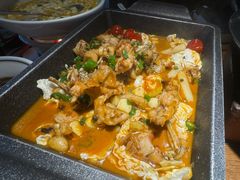 -辣得叫湘菜(四明店)