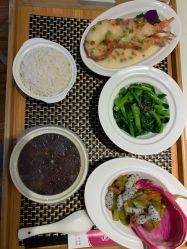 -爱妈月子会所(汕樟总店)