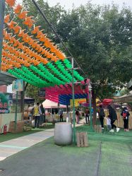 -萌宠亲子动物乐园(槐房万达店)