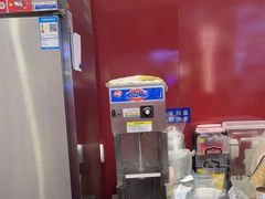 -DQ·蛋糕·冰淇淋(西城红场店)