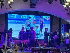 -巴伐利亚啤酒坊(意式风情街店)