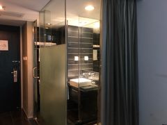 -富驿时尚酒店(上海徐家汇体育场馆店)
