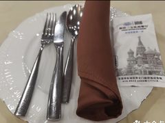 -新侨三宝乐西餐厅(崇文门店)