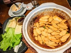 -鱼头泡饭·湖北菜·非物质文化遗产(岳家嘴总店)