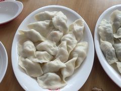 -菊花女水饺(闻涛苑店)