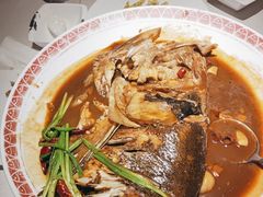 -旺顺阁鱼头泡饼(常营店)