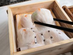 -點無缺茶楼·海鲜酒家(世博店)