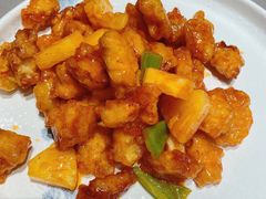 -四川饭店(长白店)