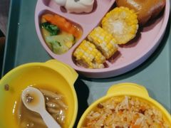 -西贝(厦门中华城店)