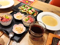 -豪客来牛排(大汉口城店)